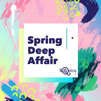 Dj Nqobzin - Spring Deep Affair 2020 by Groove Maintenance