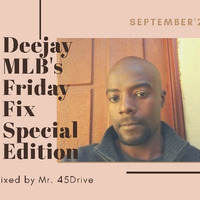 September Special Edition by Deejay MLB