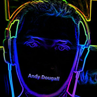 Andy Dougall - Livestream 80s &amp; 90s mix by DJ  Andy Dougall