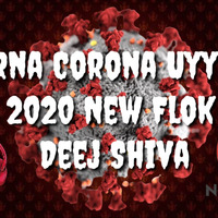 Corona Corona Uyyalo Dj Bathukamma Song 2020 New Flok Dj Shiva by Deej shiva