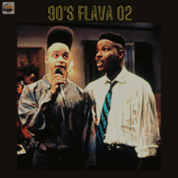 90's Flava 02 by Fred The Curator