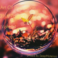 The Art Of Persuasion Vol#04_Mixed By Motenzo by Tseko Motete