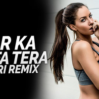 Pyar Ka Tohfa Tera (Tapori Mix) - DJ MHD by Remix Square