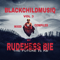 BlackChildMusiQ Vol.3 Mixed And Compiled By Rudeness Bie by Rudeness Bie