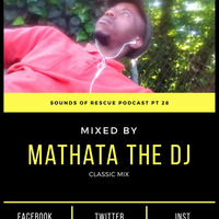 Classic mix SOR28 by Thabiso Mathata