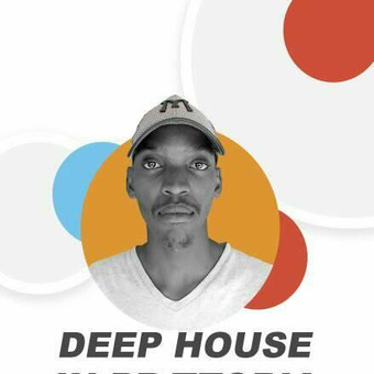 Deep House In Prætoria Podcast