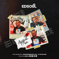Edsoul August Mix 2025 by EdsoulSA