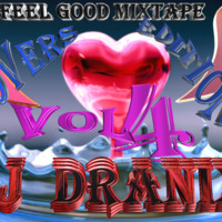Romantic times mixtape by DJ DRANIX KENYA
