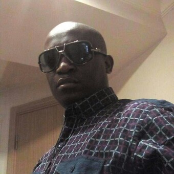 Tbolife Mogakwe