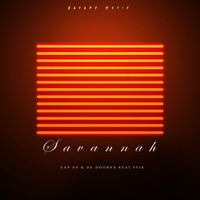 Savannah (Original Mix) by Djy Zan SA