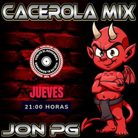 CACEROLA MIX #2 by Vuelve el Remember - Radio Online