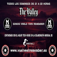 THE VALLEY #19 by Vuelve el Remember - Radio Online