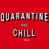 The Quarantine And Chill Mix by Kat McBain by JKMR_dj