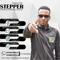SOUL_MIX_BY_SELECTOR_STEPPER_254_KENYA by Selector Stepper