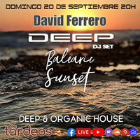 Deep House Los Tardeos by David Ferrero by David Ferrero