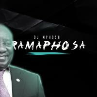 Dj Mphosh - Ramaphosa by DJ Mphosh