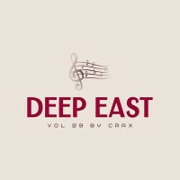 Deep East Vol 29 by dj crax (1) by Teboho Djcrax Mothemaha
