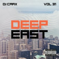 Deep East Vol 31 by dj crax by Teboho Djcrax Mothemaha