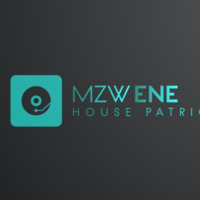 Mzwene-The Lonley Stranger (Main Mix) by Mzwene