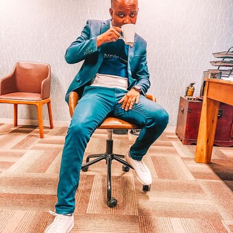 Emmanuel Max Mokalake