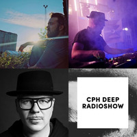 CPH DEEP Radioshow 2020ep30 pt1 - Quarantine Sessions #19 - Ian Bang &amp; Rasmus Juul - Oct. 24th '20 by CPH DEEP Radioshow Podcasts