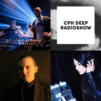 CPH DEEP Radioshow 2020ep31 - Upcoming Sessions #1 - GÆO &amp; Arya - Oct. 31st '20 by CPH DEEP Radioshow Podcasts