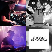 CPH DEEP Radioshow 2020ep32 pt 1 - Sessions: Tim Andresen - Nov 7th '20 by CPH DEEP Radioshow Podcasts
