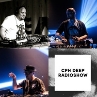 CPH DEEP Radioshow 2020ep33 - Sessions: Lars Bjarno - Nov 14th '20 by CPH DEEP Radioshow Podcasts