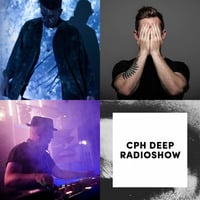 CPH DEEP Radioshow 2020ep34 - Sessions: Nandu &amp; Radeckt - Nov 21st '20 by CPH DEEP Radioshow Podcasts