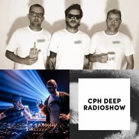 CPH DEEP Radioshow 2020ep35 pt1 - Sessions: Angebot - Nov 28th '20 by CPH DEEP Radioshow Podcasts