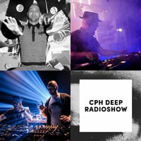 CPH DEEP Radioshow 2020ep36 - Sessions: Ian Bang &amp; KIPP - Dec 5th '20 by CPH DEEP Radioshow Podcasts