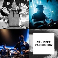 CPH DEEP Radioshow 2020ep37 - 2020 Music Roundup - Ian Bang &amp; KIPP - Dec 26th '20 by CPH DEEP Radioshow Podcasts