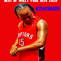 !!!!!!!!!!!!!!DJ GWANGI_BEST_OF_WILLY_PAUL_HITS_2020 by Kingtribal 254 @dj gwangi
