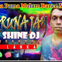 Manda Pama Molam Dance Mix - Dj Aruna Jay by Dj Aruna Jay