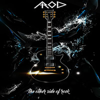 THE OTHER SIDE OF ROCK by A-ROD DJ
