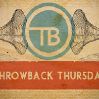 Throwback Thursday Tributes Vol.5 (Wa mo tseba Dzo, Mr. 729) by Clark Motitimi