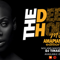 AFRICAN HOUSE [Amapiano] EDITION BY DJ TINAEZ by Dj-Tinaez Tz