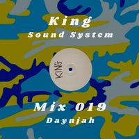 King Sound System - Mix 019 - Daynjah (Exclusive) by syncopationdnb