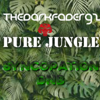 Syncopation Dnb DJ featured: Thedarkfader92 - Pure Jungle by syncopationdnb