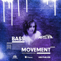 Bass Movement Guest Mix (Vol 92) - aired 31 May 2020 by syncopationdnb