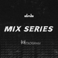 Syncopation Dnb DJ Featured : Hologram - Even Better (DnB Allstars Dj Mix Competition) by syncopationdnb