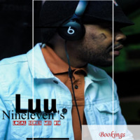 Luu Nineleven's Local Series mix 010 by Luu Nineleven