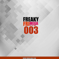TwinnyTee Brm - Freaky FRI Mega 003 (23-10-20) by TwinnyTee Brm