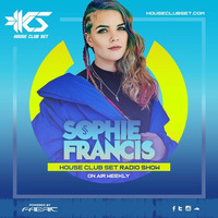 SOPHIE FRANCIS - HCS EP. 217 by FABRIC LIVE