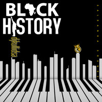 BLACK HISTORY by Mr White