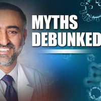 Myths, Hoaxes, Vaccines &amp; the Simple Solutions – How Will We Get Rid of Covid-19? An Interview with Top Expert Dr Faheem Younus by The Review of Religions