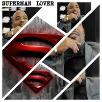 WENDELL REED- SUPERMAN LOVER 2 by Wendell Samuel Reed