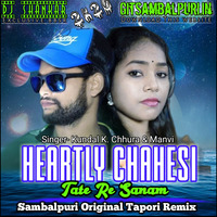 HEARTLY_CHAHESI_TATE_FT-KUNDAL&amp;MANABI_SBP_REMIX_DJ_SHANKAR EXCLUSIVE by DJ Shankar Remix