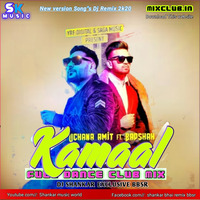 Kamaal_hai_Ft-Badshah_New Song_(Electro Dance Mix)_Dj Shankar Remix by DJ Shankar Remix