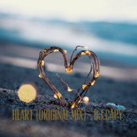 Heart (Original Mix) - DJ Capy by Lionel Djcapysa Lekeur
